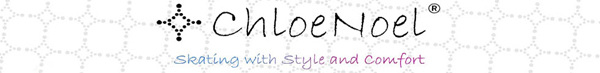 Shop ChloeNoel Skate and Gymnastics Wear at SkatersChoiceColorado.com